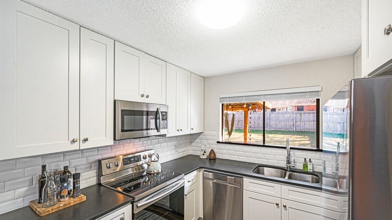 Photo of Kitchen in Woodway