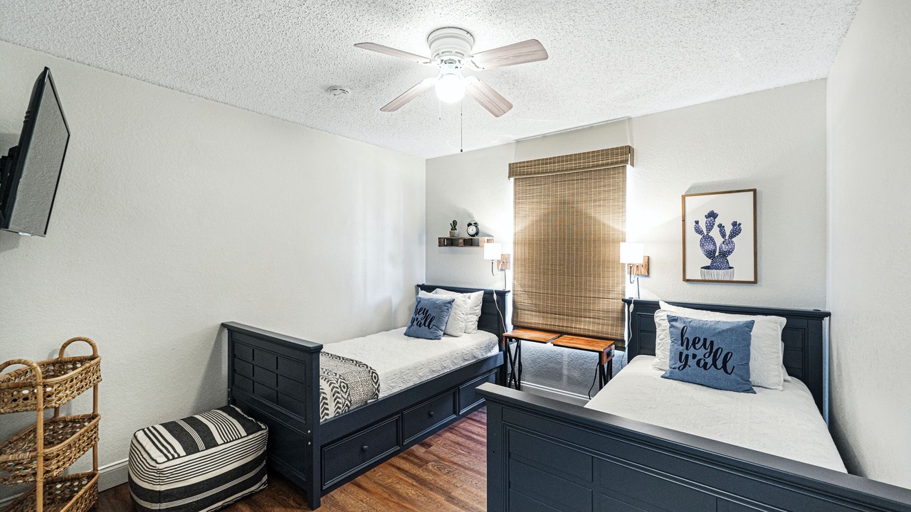 Photo of Bedroom in Woodway