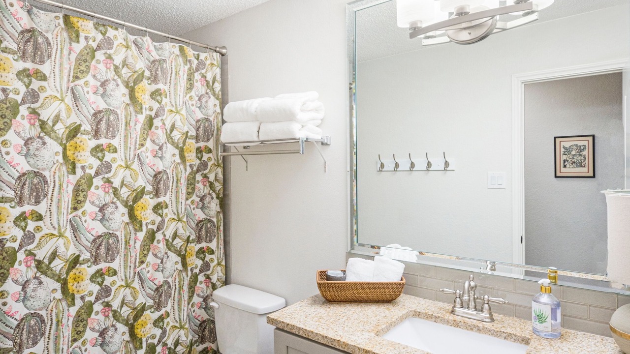 Photo of Bathroom in Woodway