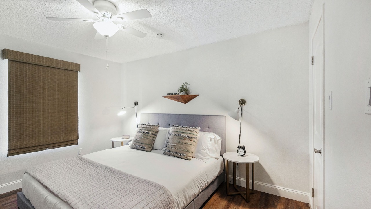 Photo of Bedroom in Woodway