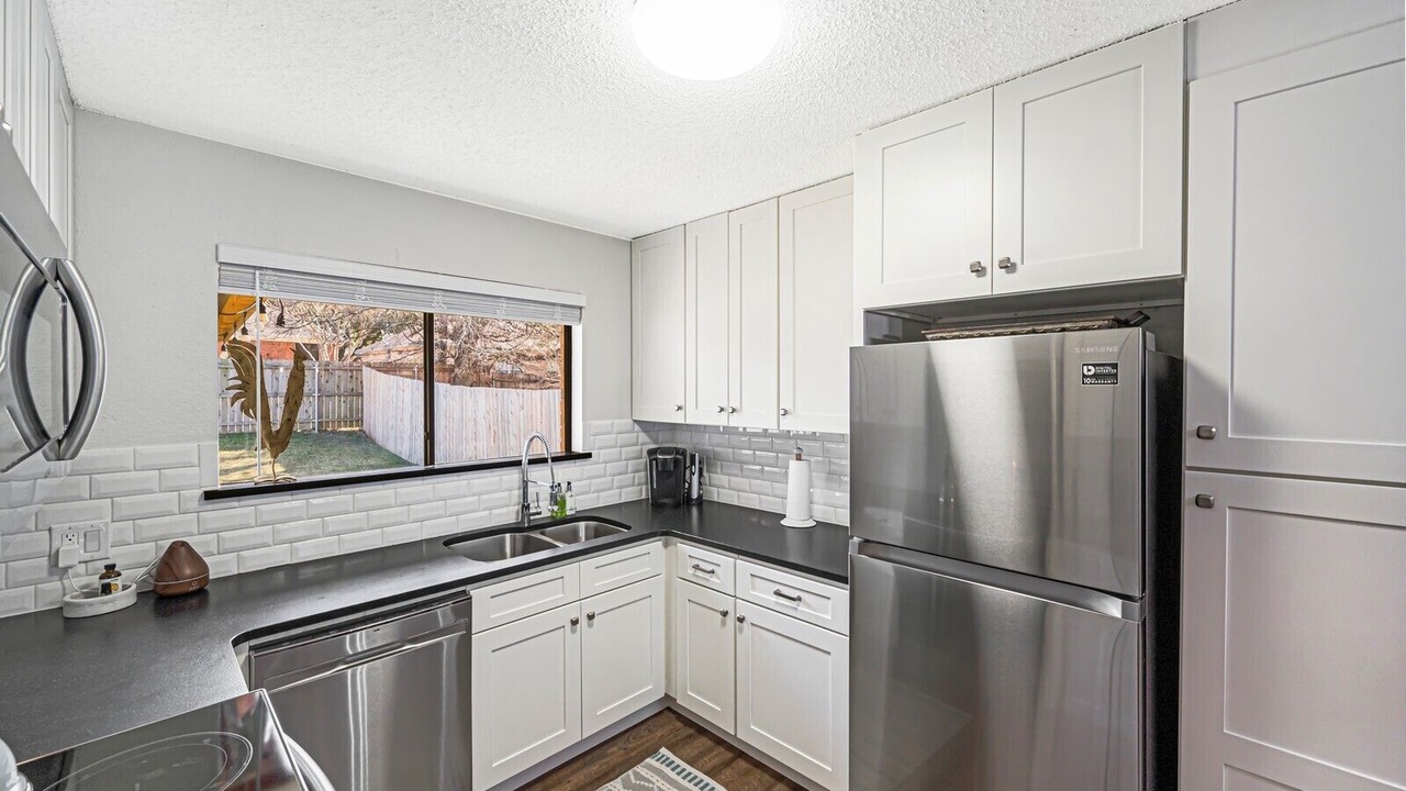 Photo of Kitchen in Woodway