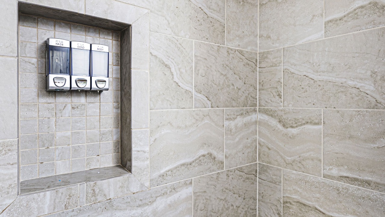 Photo of Bathroom in Woodway