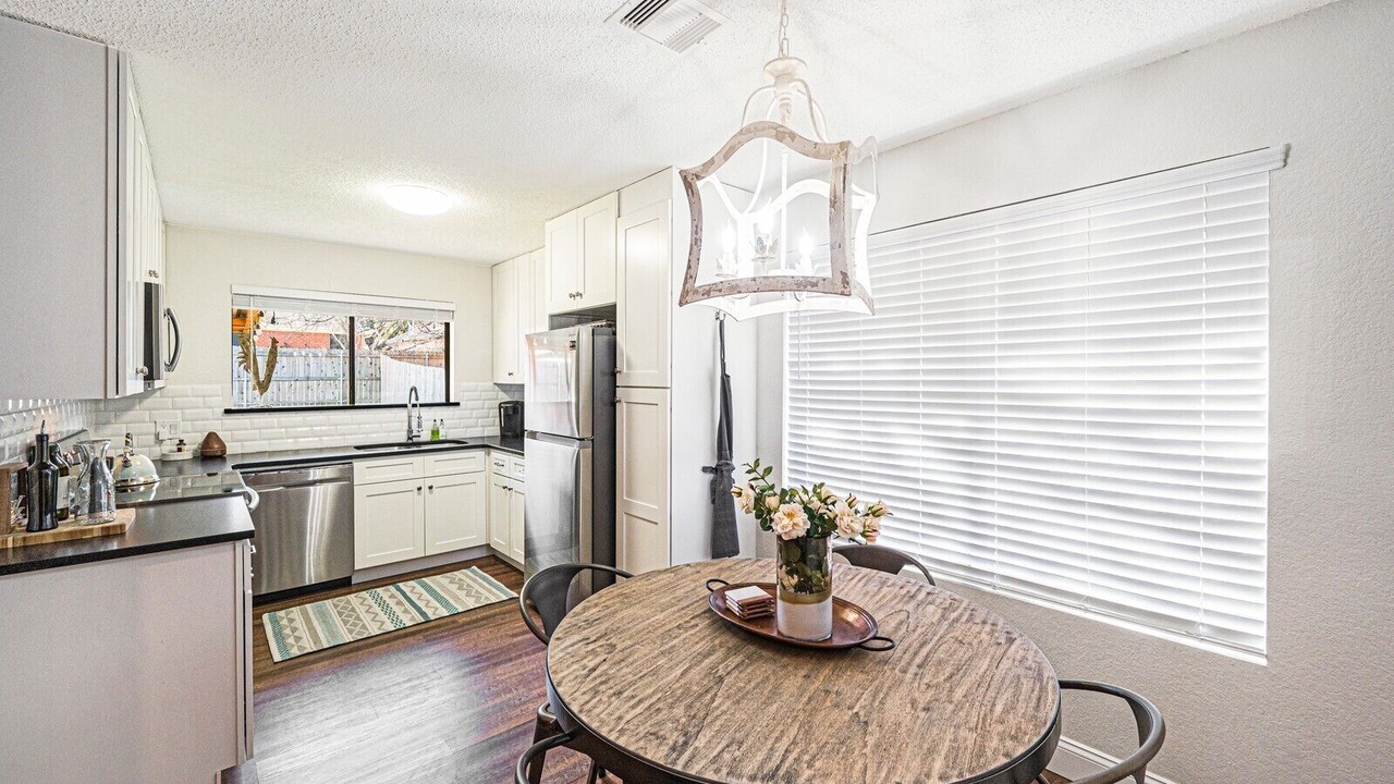 Photo of Kitchen in Woodway