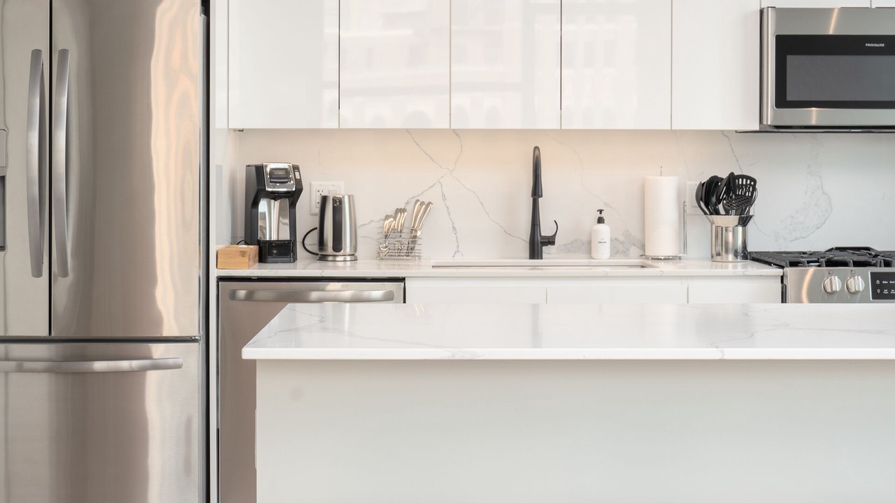 Photo of Kitchen in Near North Side