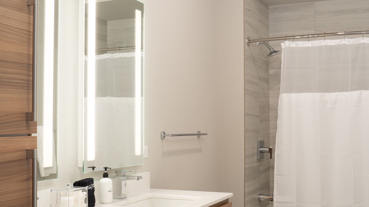 Photo of Bathroom in Near North Side