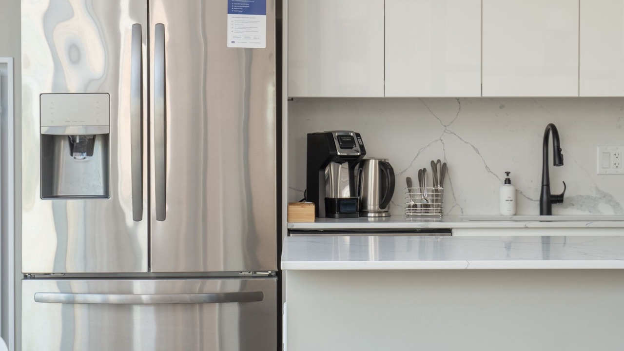 Photo of Kitchen in Near North Side