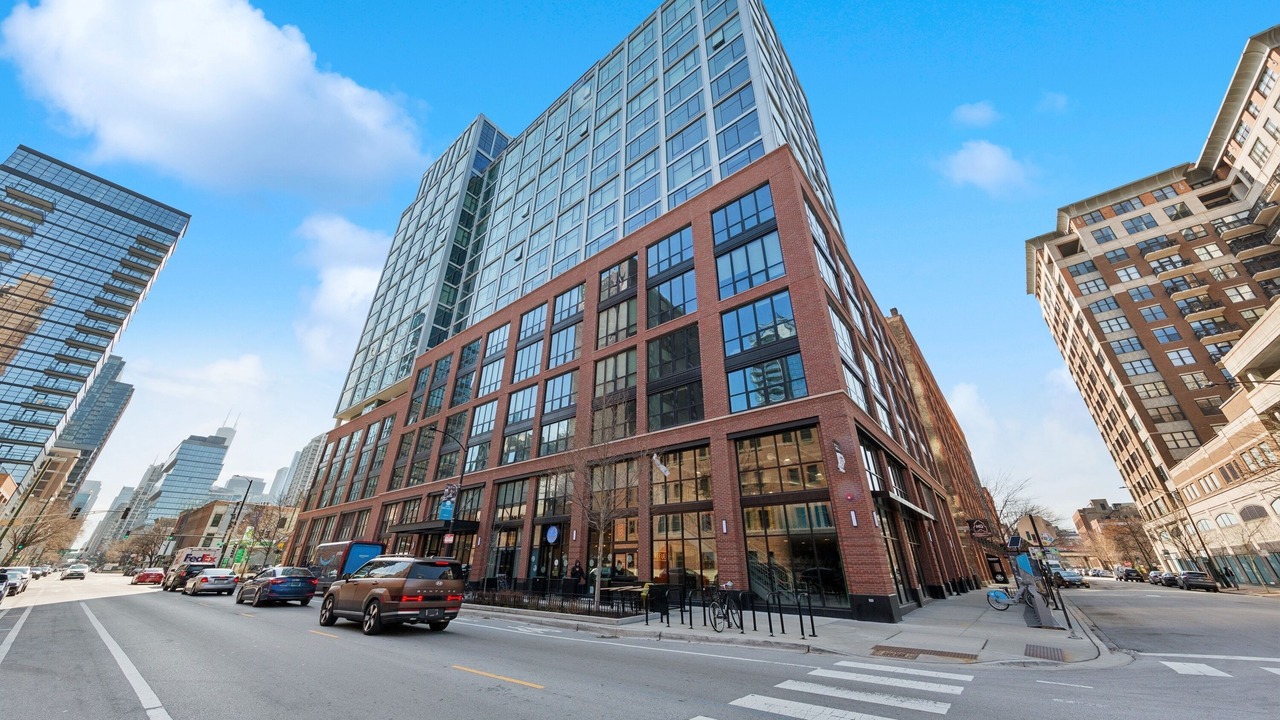 Photo of Outdoor in Near North Side