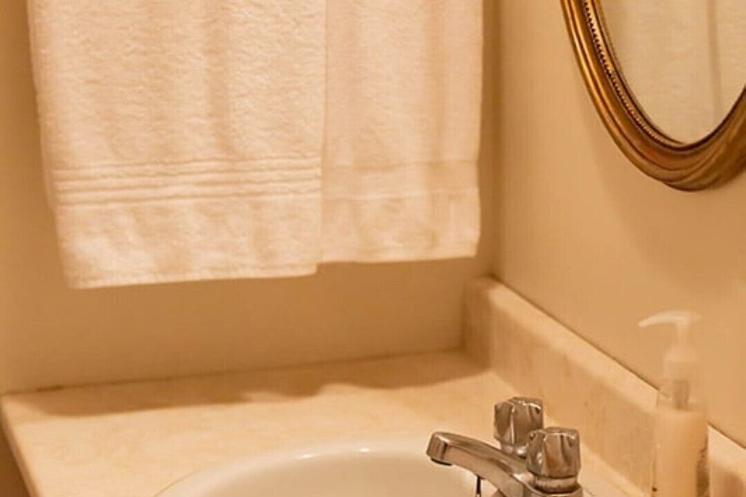 Photo of Bathroom in Eau Claire