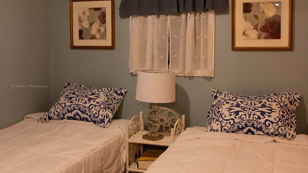 Photo of Bedroom in Eau Claire