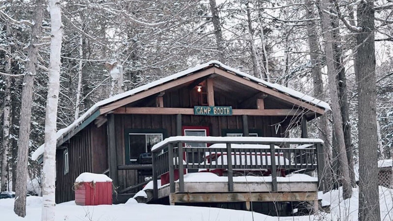 Photo of Outdoor in Eau Claire
