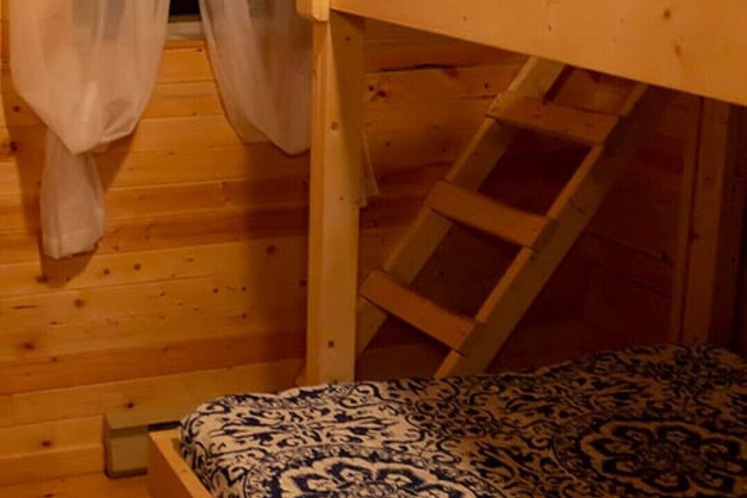 Photo of Bedroom in Eau Claire