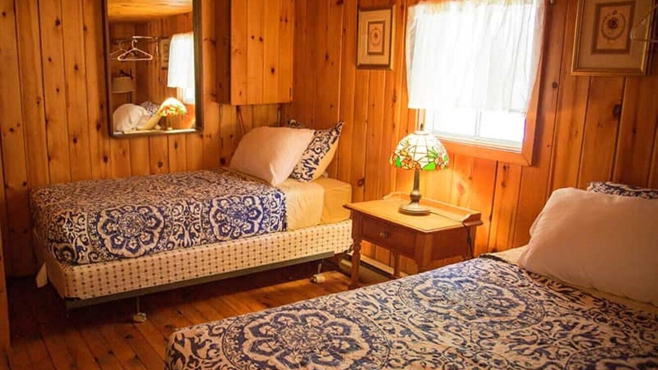Photo of Bedroom in Eau Claire