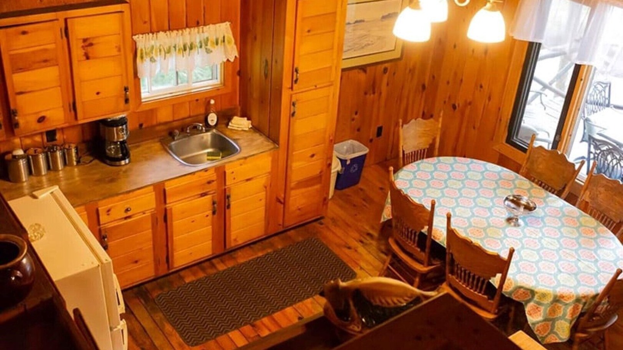 Photo of Kitchen in Eau Claire