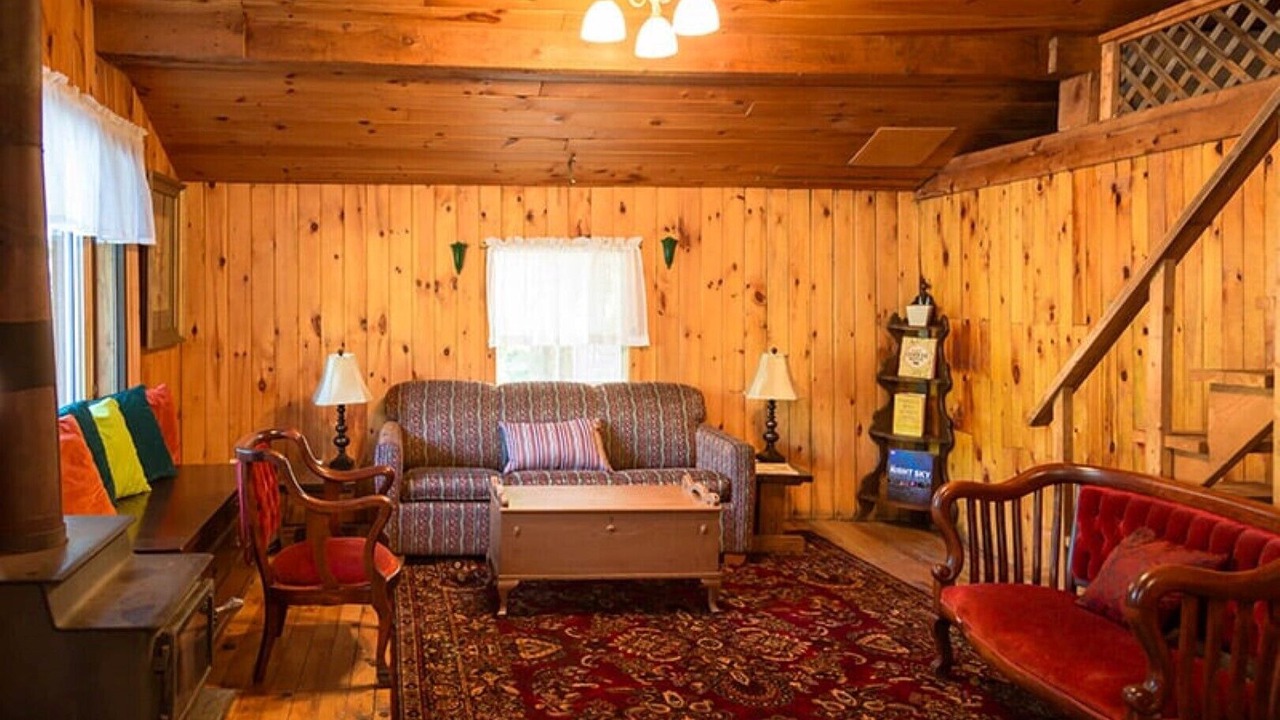 Photo of Livingroom in Eau Claire