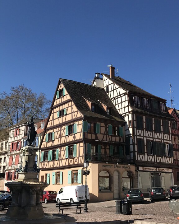 Photo of Others in Colmar Centre Ville