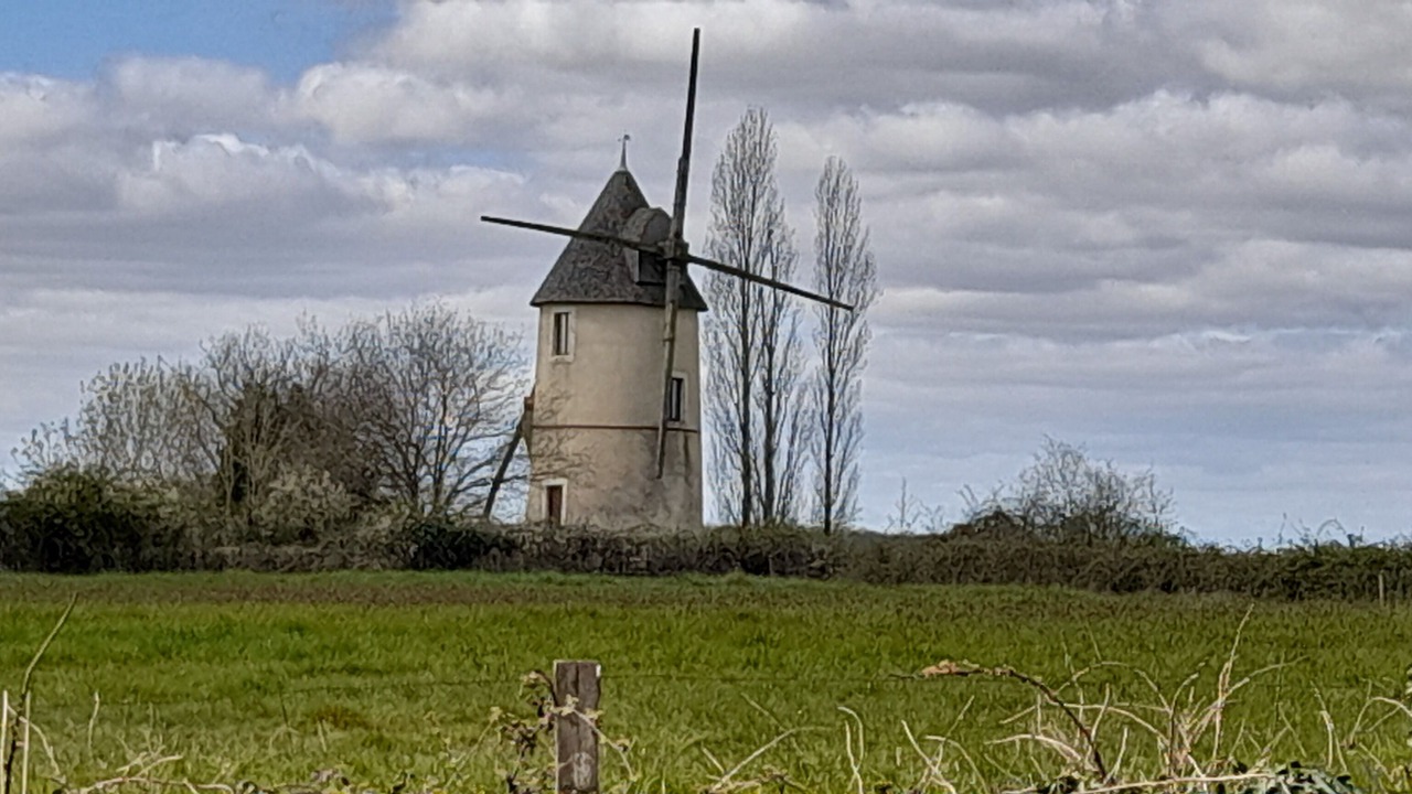 Photo of Outdoor in Saint-Cyr-des-Gats