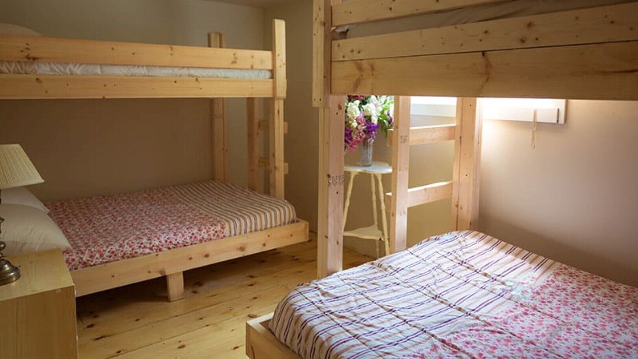 Photo of Bedroom in Eau Claire