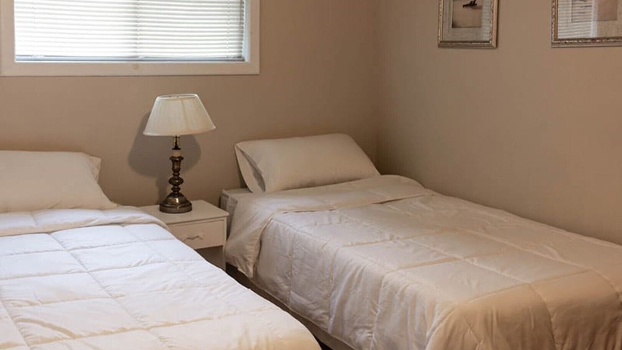 Photo of Bedroom in Eau Claire