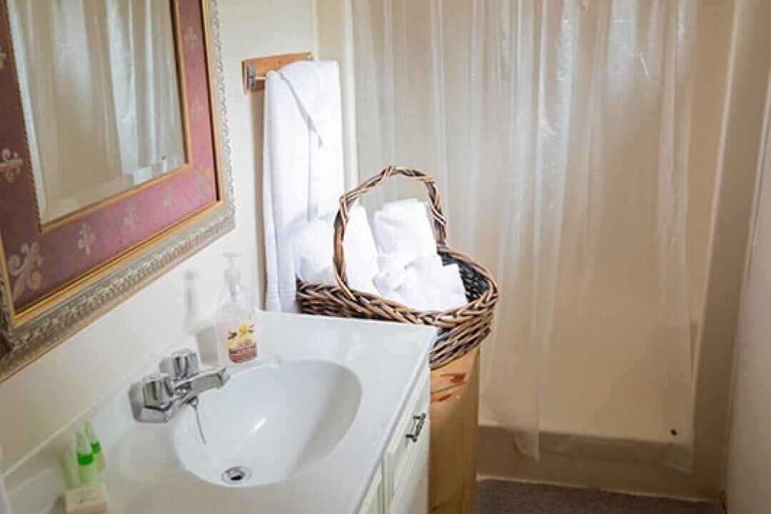 Photo of Bathroom in Eau Claire