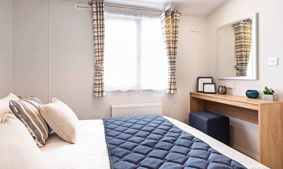 Photo of Bedroom in Swarland