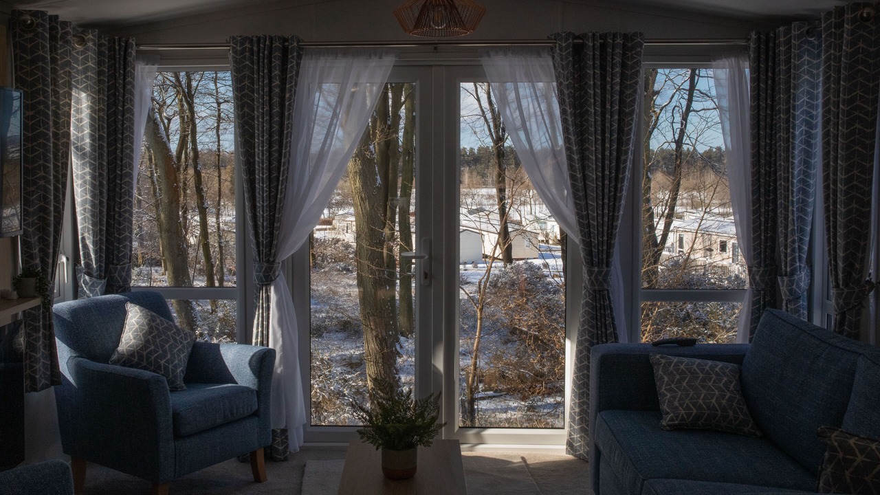 Photo of Livingroom in Swarland