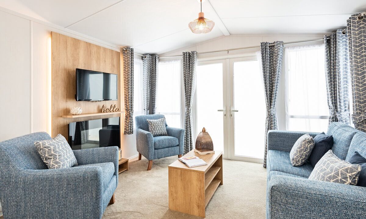 Photo of Livingroom in Swarland