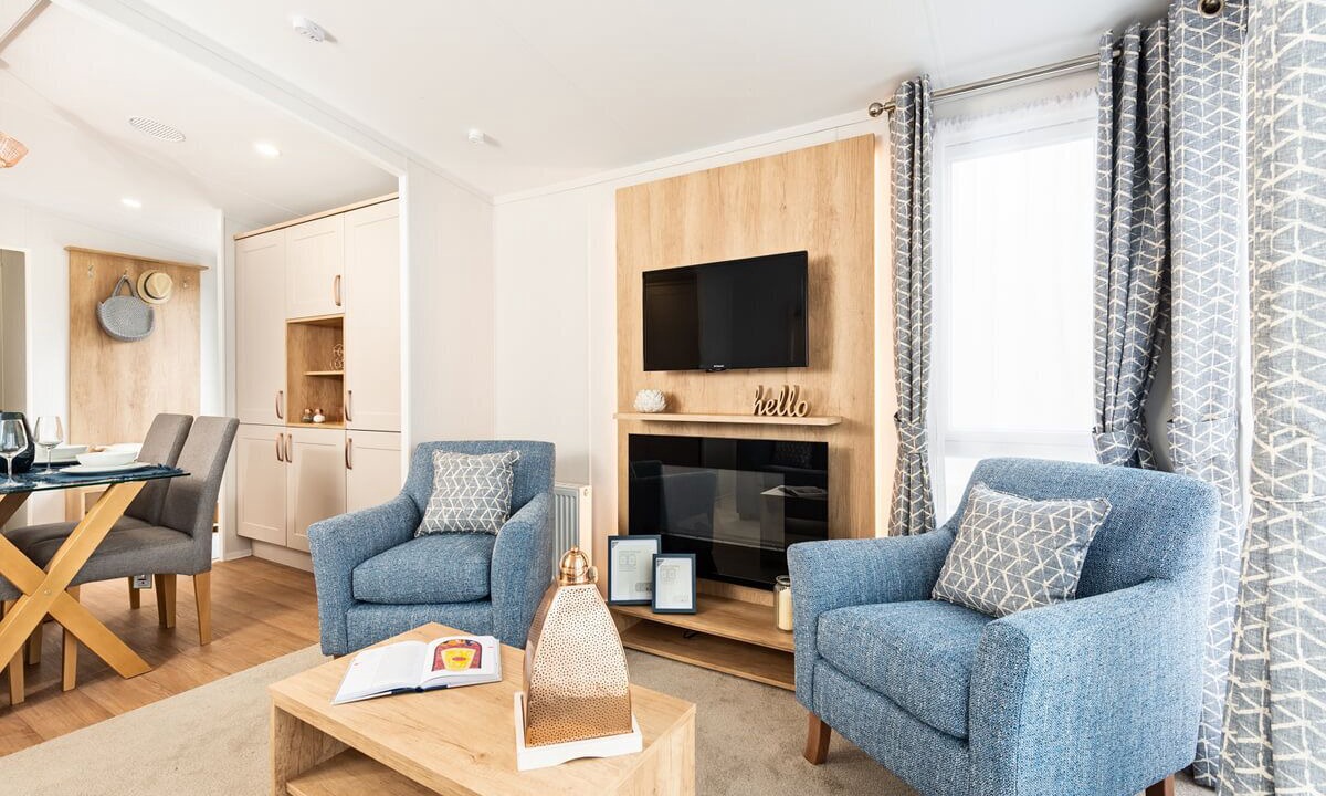 Photo of Livingroom in Swarland