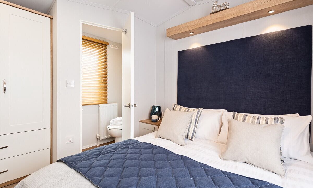 Photo of Bedroom in Swarland