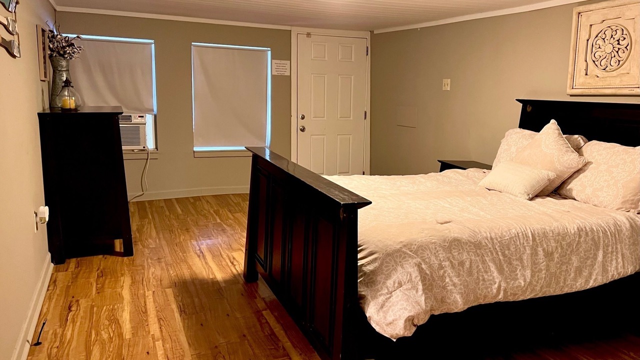 Photo of Bedroom in Jarreau