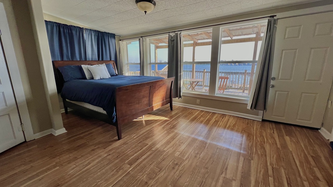 Photo of Bedroom in Jarreau