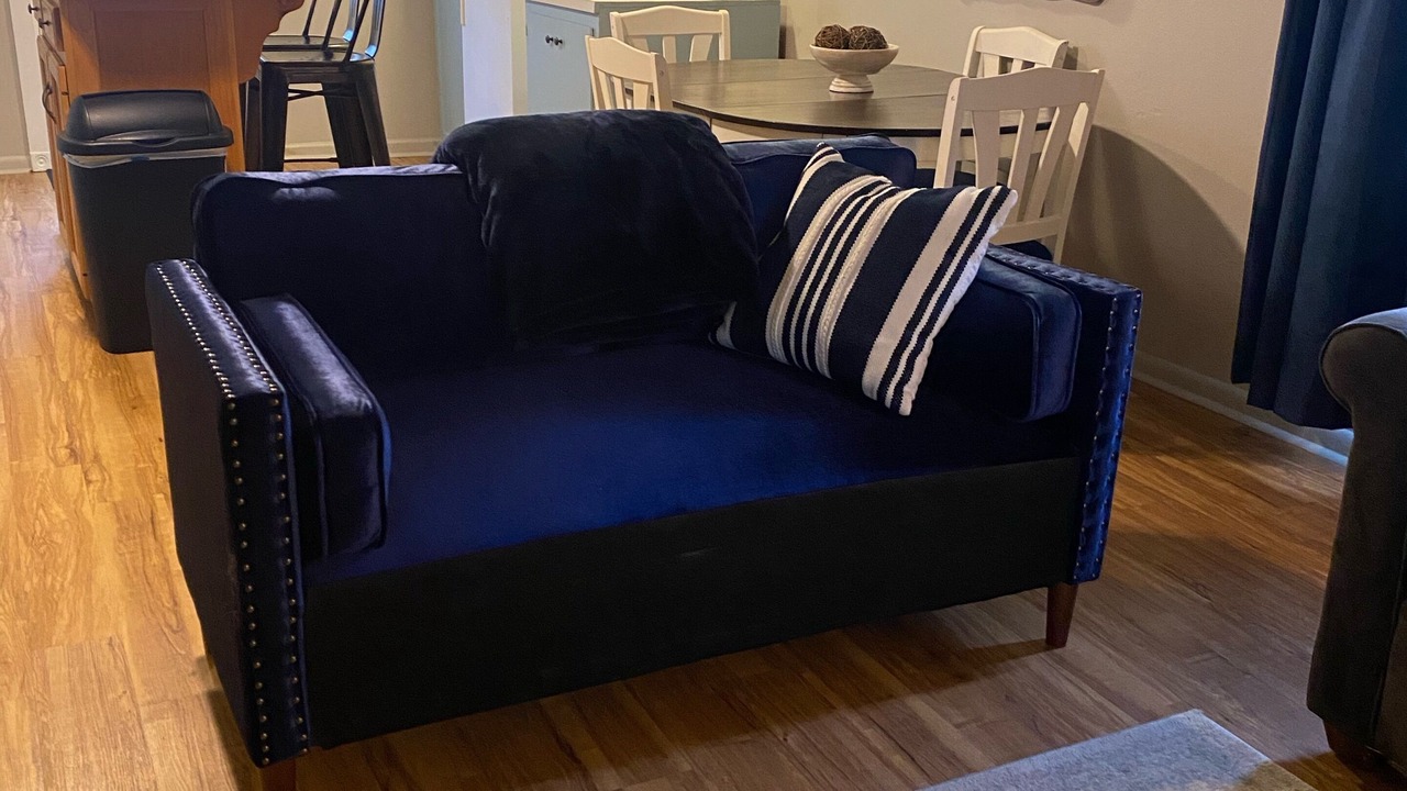 Photo of Livingroom in Jarreau
