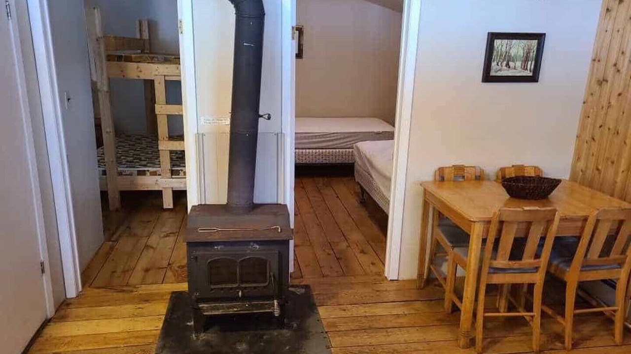 Photo of Bedroom in Eau Claire