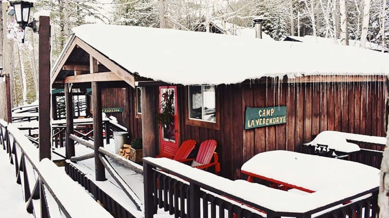 Photo of Outdoor in Eau Claire