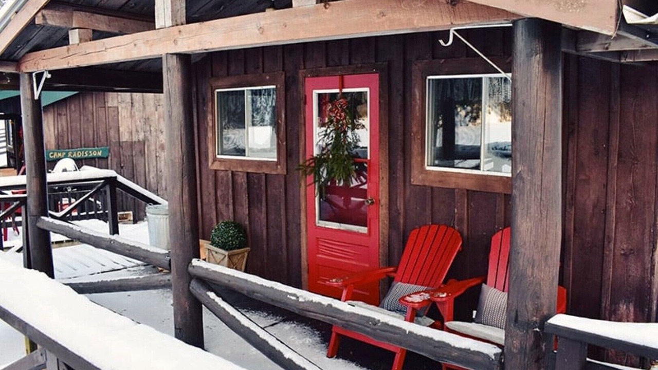 Photo of Patio Balcony in Eau Claire