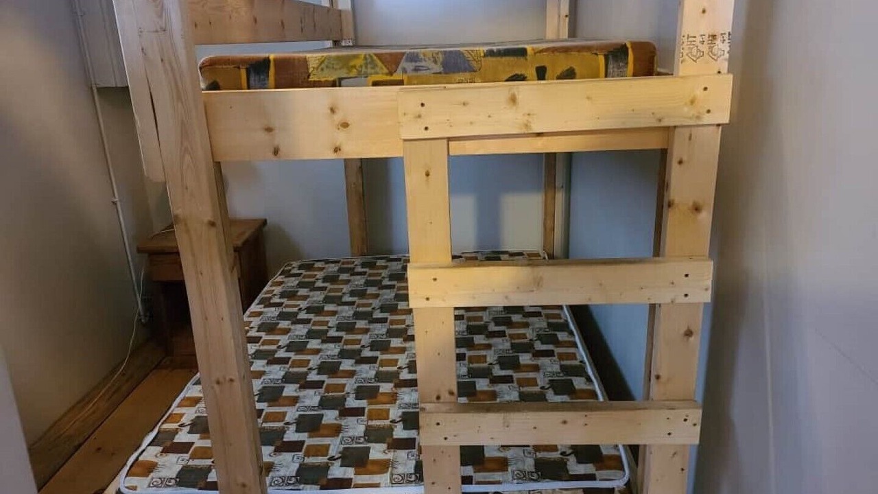 Photo of Bedroom in Eau Claire