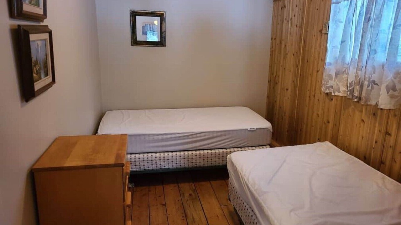 Photo of Bedroom in Eau Claire