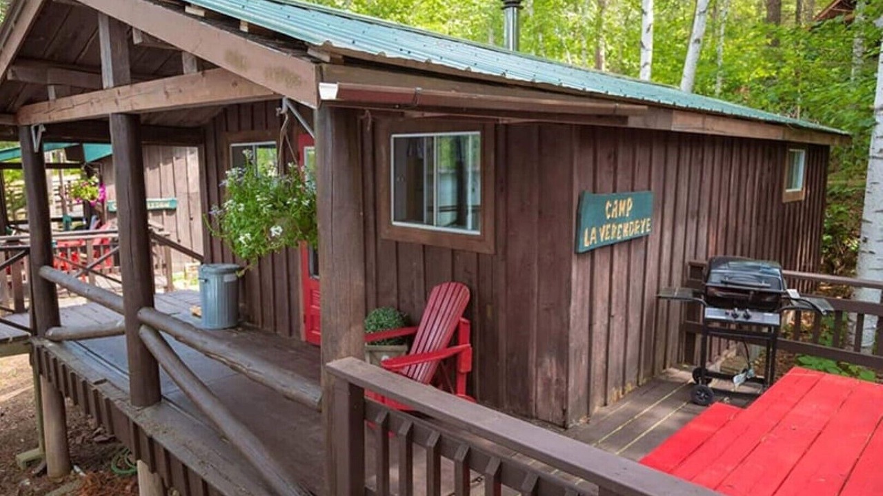 Photo of Patio Balcony in Eau Claire