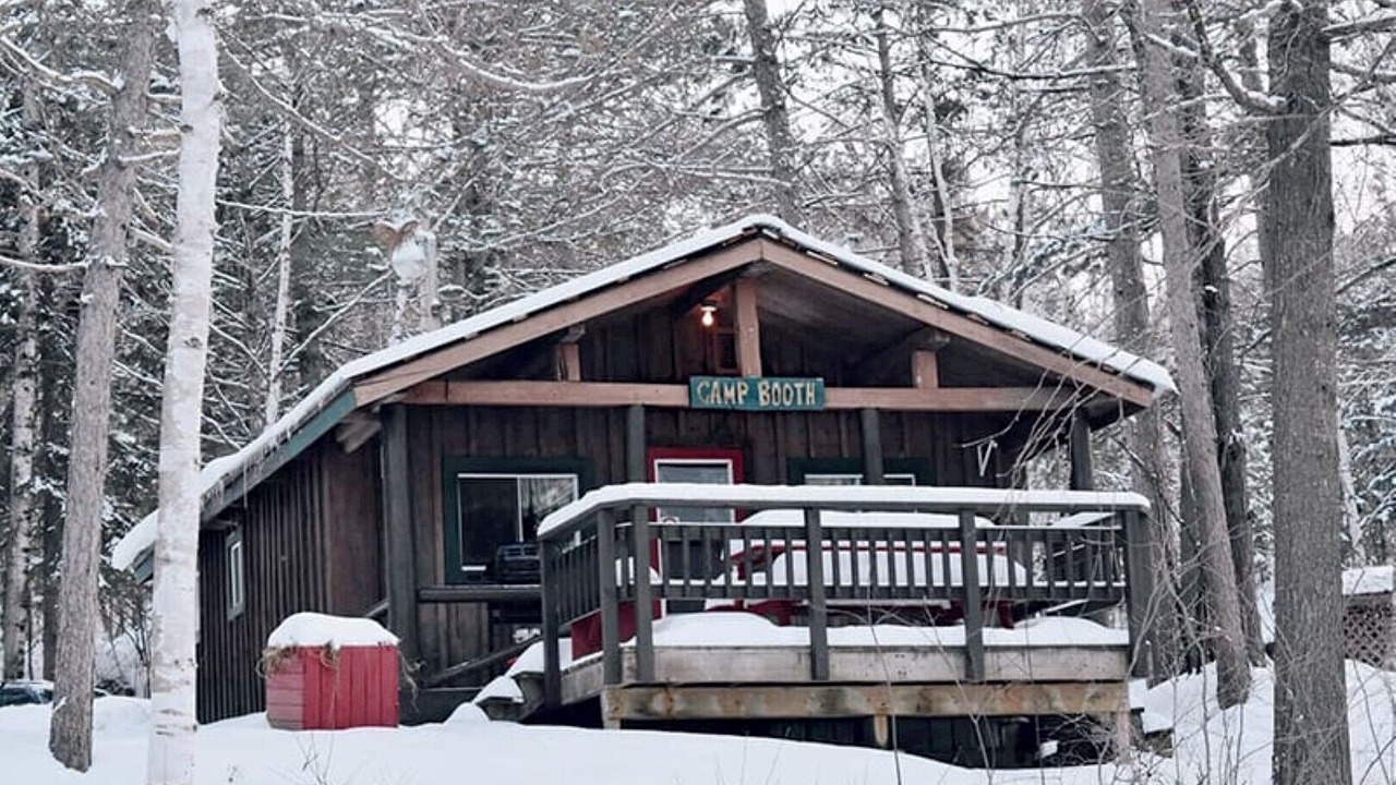 Photo of Outdoor in Eau Claire