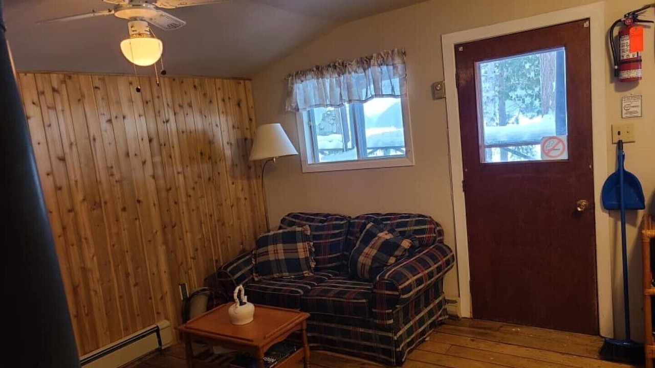 Photo of Livingroom in Eau Claire