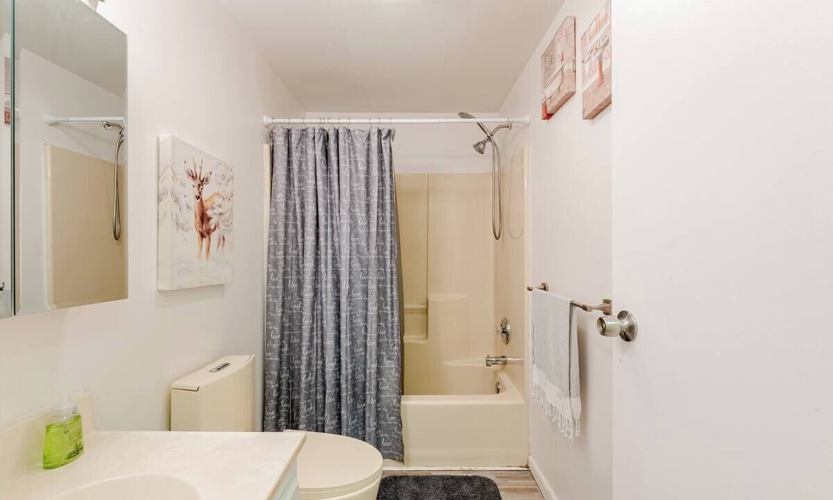 Photo of Bathroom in Cresco
