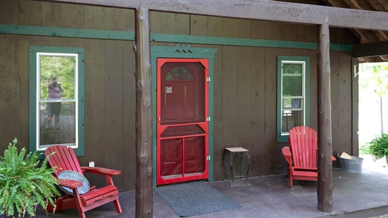 Photo of Patio Balcony in Eau Claire