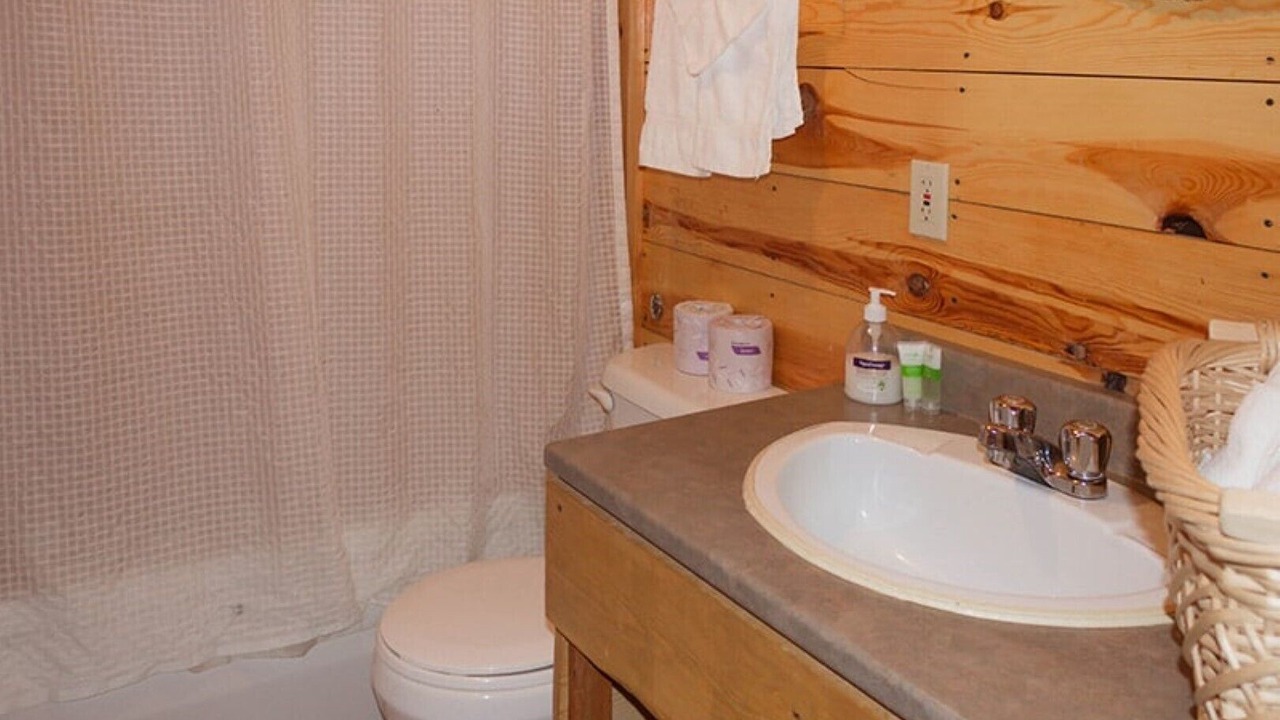 Photo of Bathroom in Eau Claire