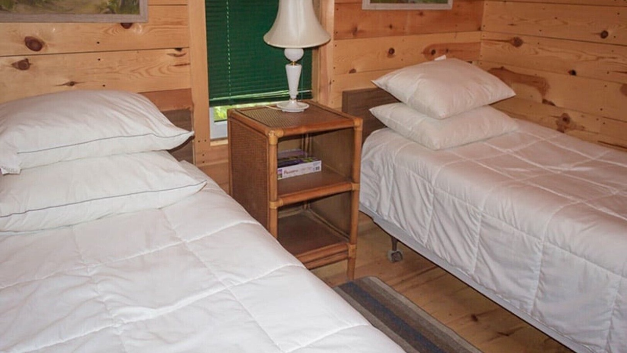 Photo of Bedroom in Eau Claire