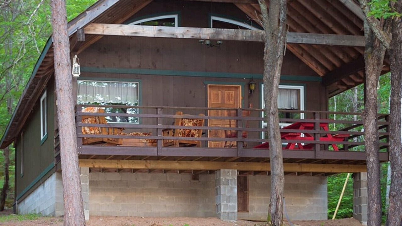 Photo of Outdoor in Eau Claire