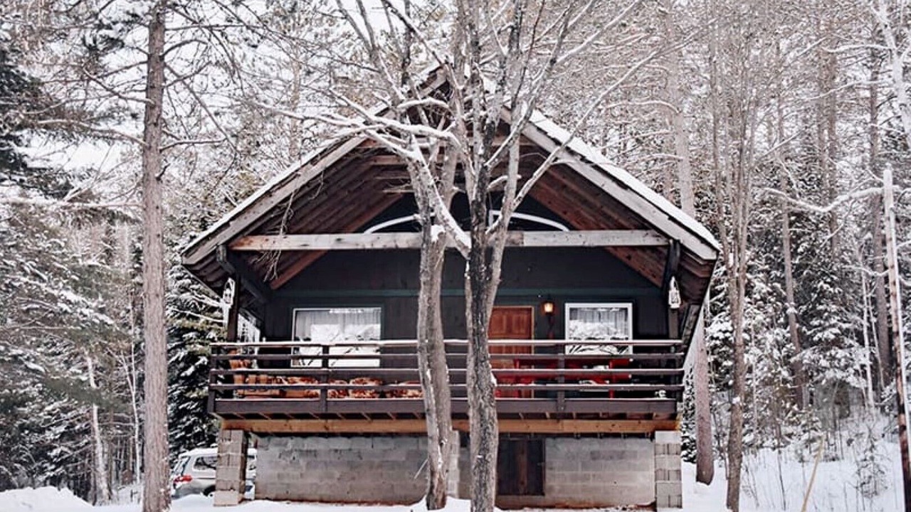 Photo of Outdoor in Eau Claire
