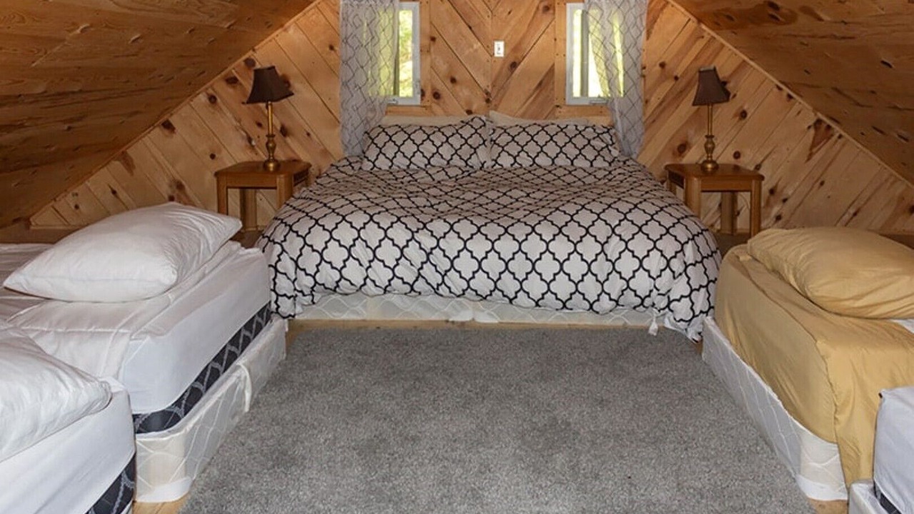 Photo of Bedroom in Eau Claire