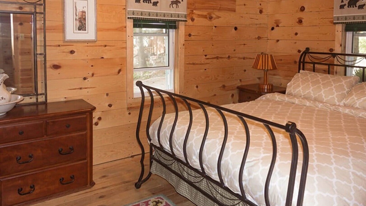 Photo of Bedroom in Eau Claire