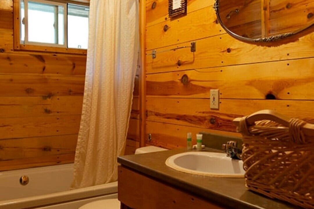 Photo of Bathroom in Eau Claire