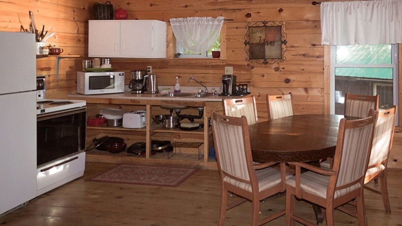 Photo of Kitchen in Eau Claire