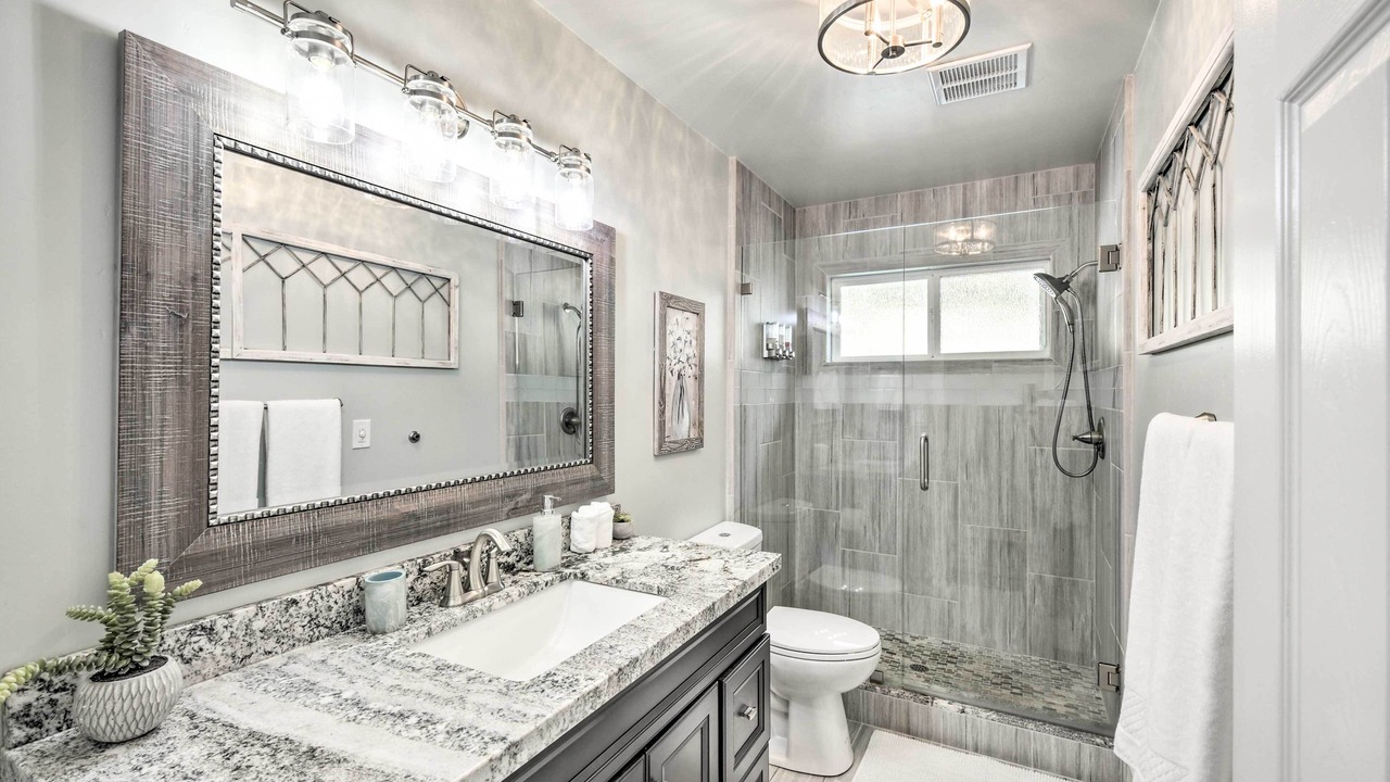 Photo of Bathroom in Shingle Springs